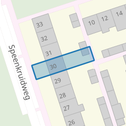 Perceel ZDM01-B-1195