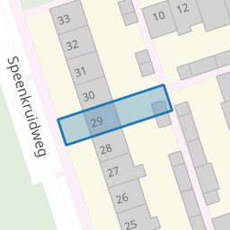 Perceel ZDM01-B-1196