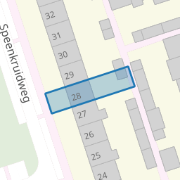 Perceel ZDM01-B-1197