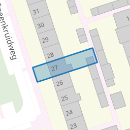 Perceel ZDM01-B-1198