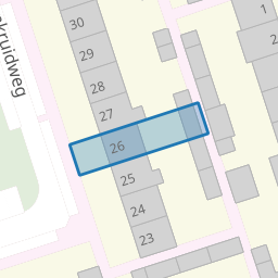 Perceel ZDM01-B-1199