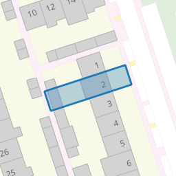 Perceel ZDM01-B-1212