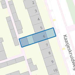 Perceel ZDM01-B-1216