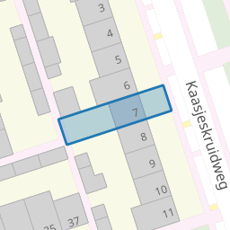 Perceel ZDM01-B-1217