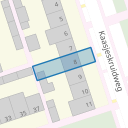 Perceel ZDM01-B-1218