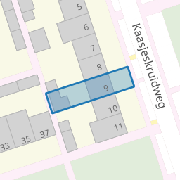 Perceel ZDM01-B-1219