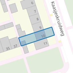 Perceel ZDM01-B-1220