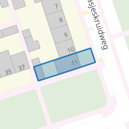 Perceel ZDM01-B-1221