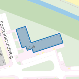 Perceel ZDM01-B-1224