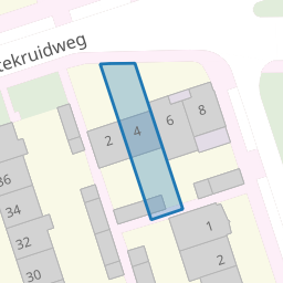 Perceel ZDM01-B-1227