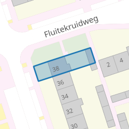 Perceel ZDM01-B-1229