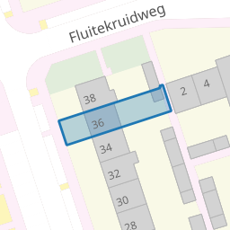 Perceel ZDM01-B-1230