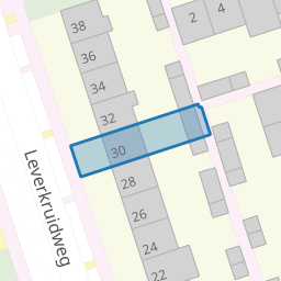 Perceel ZDM01-B-1233