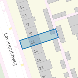 Perceel ZDM01-B-1234