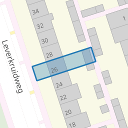 Perceel ZDM01-B-1235