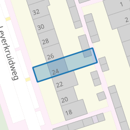 Perceel ZDM01-B-1236