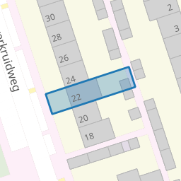 Perceel ZDM01-B-1237