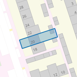 Perceel ZDM01-B-1238