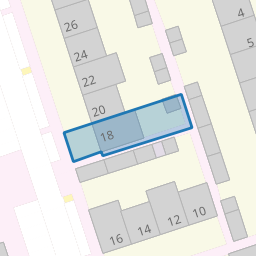 Perceel ZDM01-B-1239