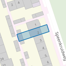 Perceel ZDM01-B-1241