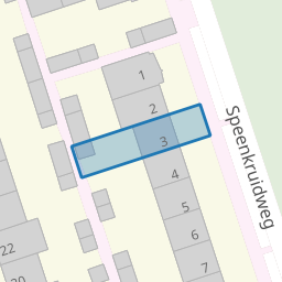 Perceel ZDM01-B-1242