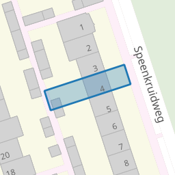 Perceel ZDM01-B-1243