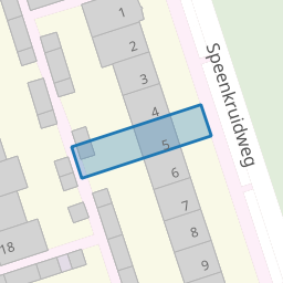 Perceel ZDM01-B-1244