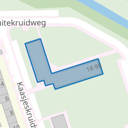 Perceel ZDM01-B-1256