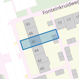 Perceel ZDM01-B-1261