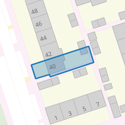 Perceel ZDM01-B-1264