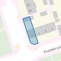 Perceel ZDM01-B-1265