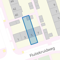 Perceel ZDM01-B-1267