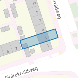 Perceel ZDM01-B-1270