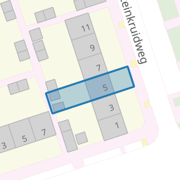 Perceel ZDM01-B-1271