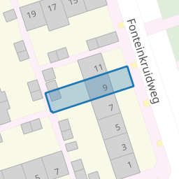 Perceel ZDM01-B-1273