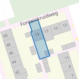 Perceel ZDM01-B-1275