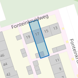 Perceel ZDM01-B-1276