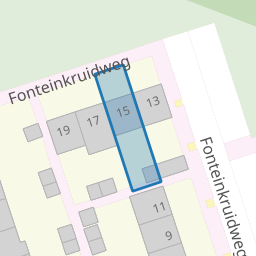 Perceel ZDM01-B-1277