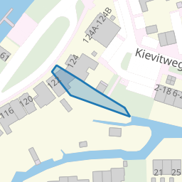 Perceel ZDM01-B-1334