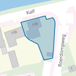 Perceel ZDM01-B-1351