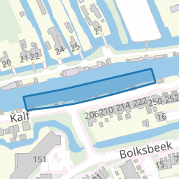 Perceel ZDM01-B-1381