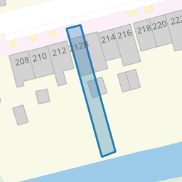 Perceel ZDM01-B-1387