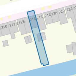 Perceel ZDM01-B-1389