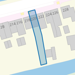 Perceel ZDM01-B-1392