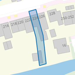 Perceel ZDM01-B-1394