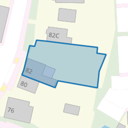 Perceel ZDM01-B-1414