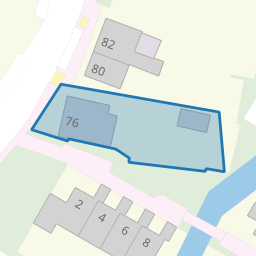 Perceel ZDM01-B-1416