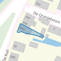 Perceel ZDM01-B-1421