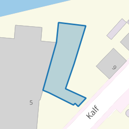 Perceel ZDM01-B-1438