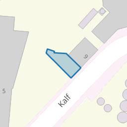 Perceel ZDM01-B-1439